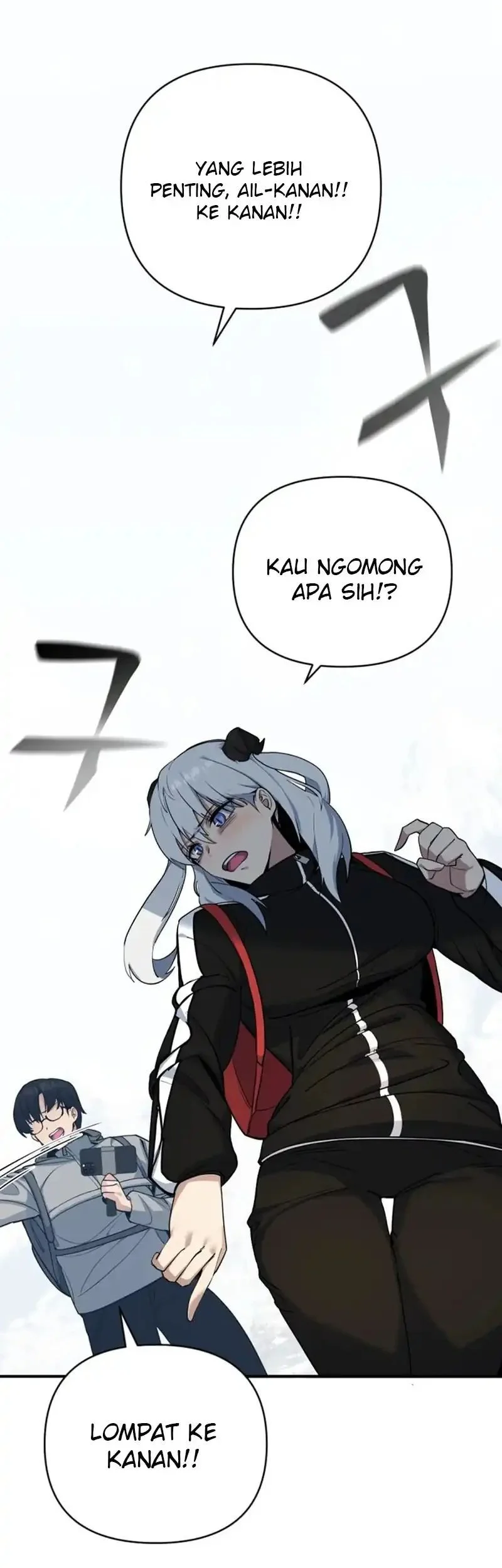 The Demon King’s Channel Bab 3 halaman 34