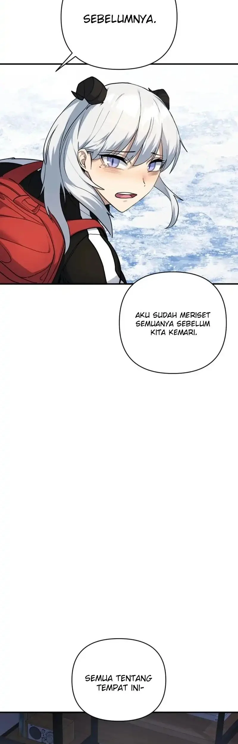 The Demon King’s Channel Bab 3 halaman 41