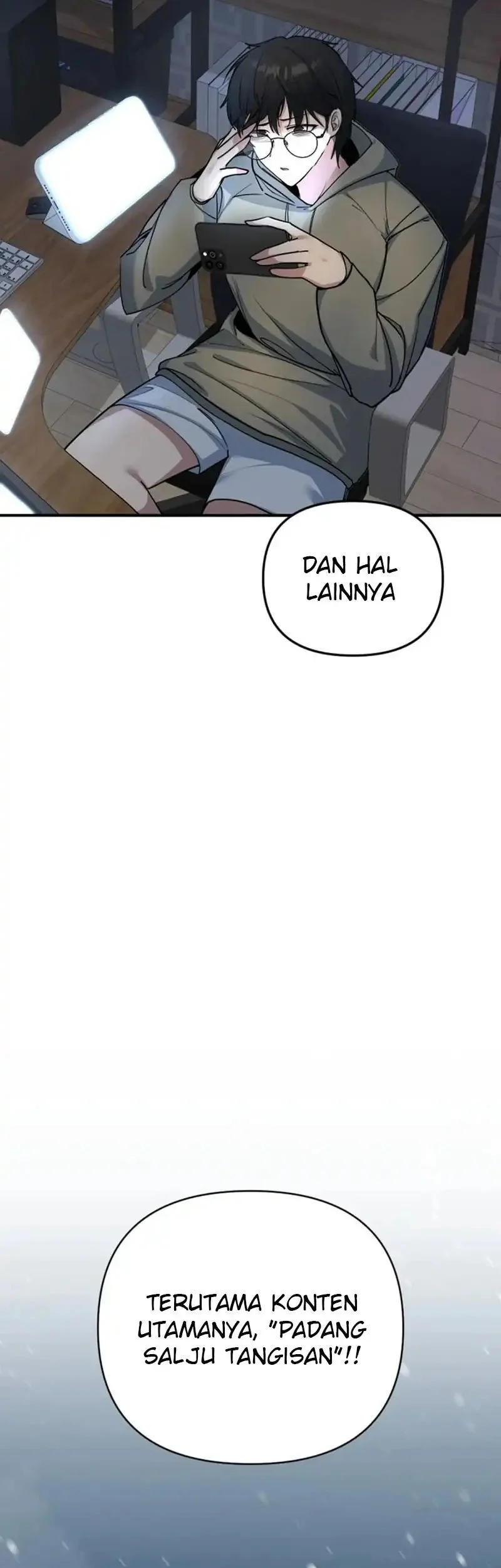 The Demon King’s Channel Bab 3 halaman 42