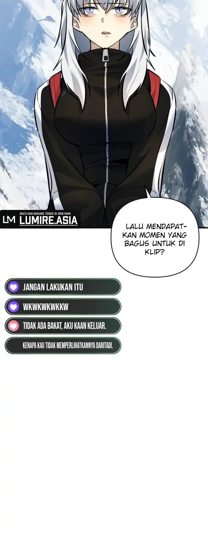 The Demon King’s Channel Bab 3 halaman 74