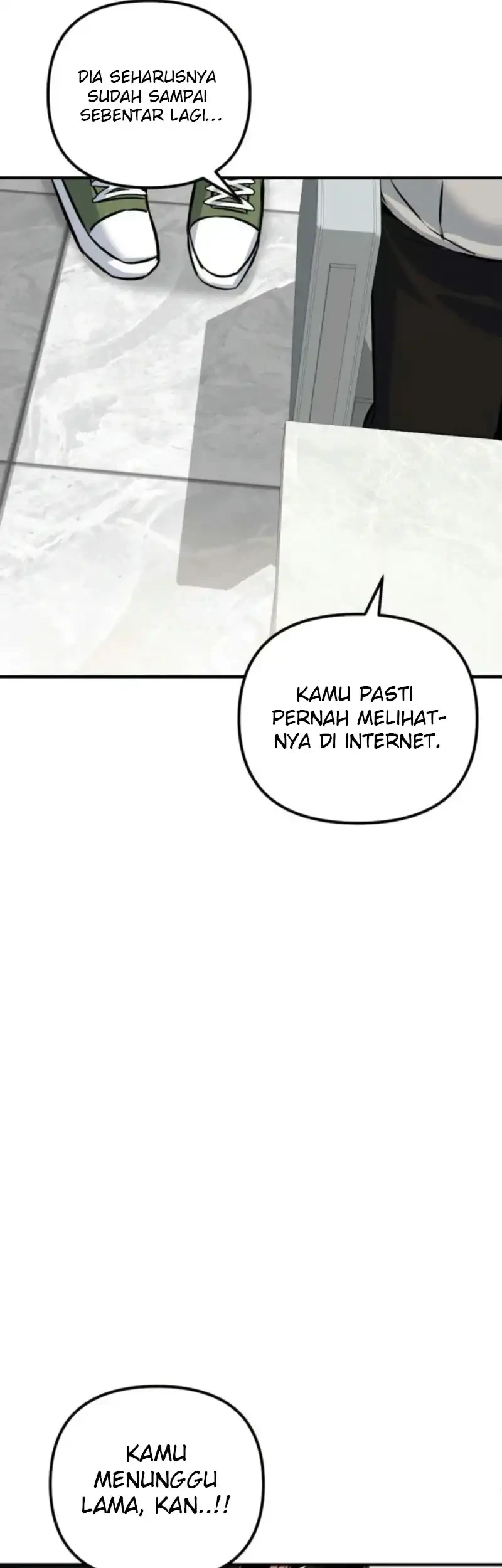 The Demon King’s Channel chapter 5 halaman 24