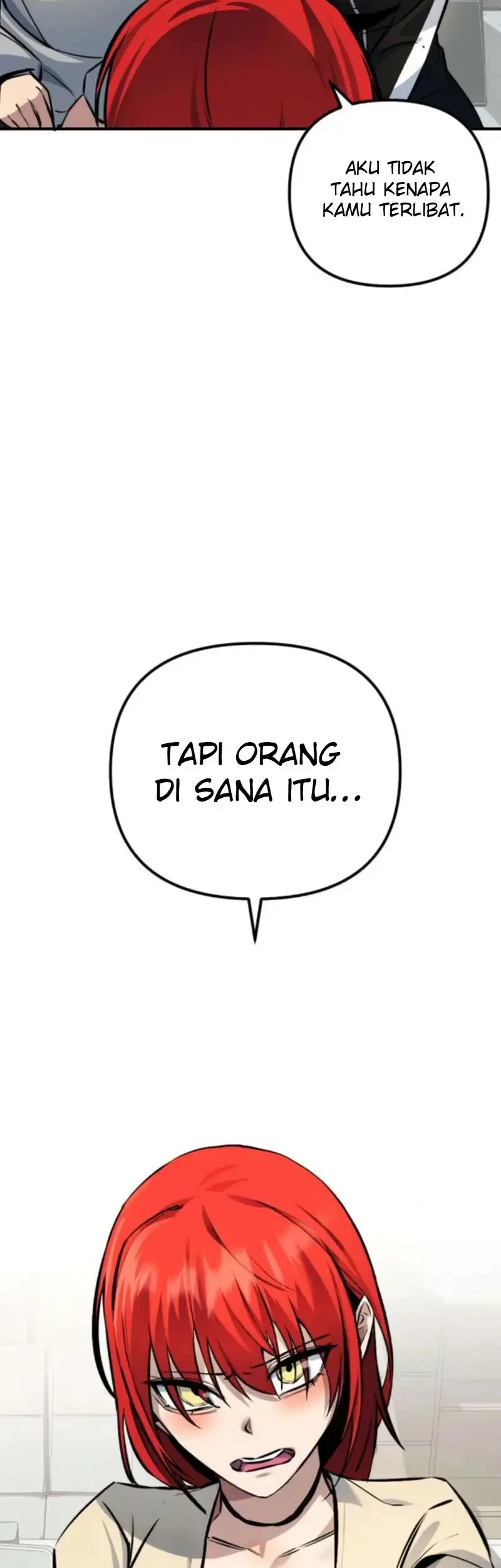 The Demon King’s Channel chapter 5 halaman 32