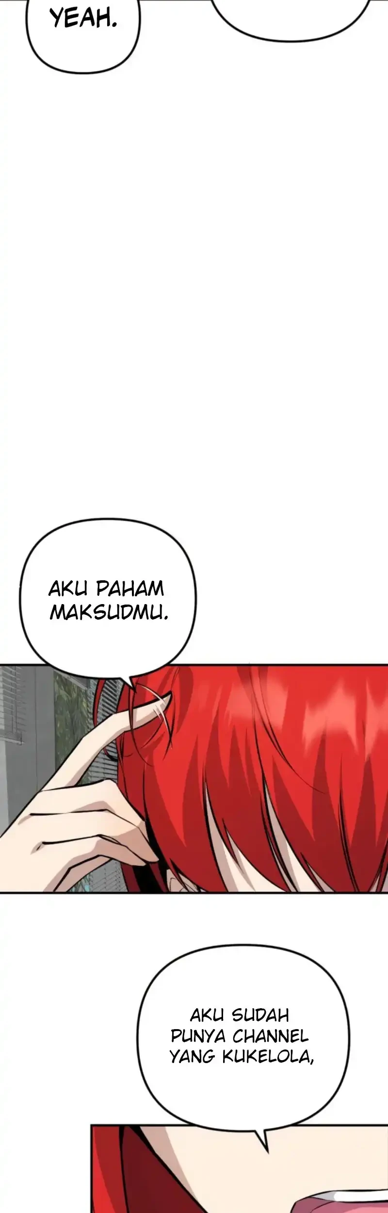 The Demon King’s Channel chapter 5 halaman 44