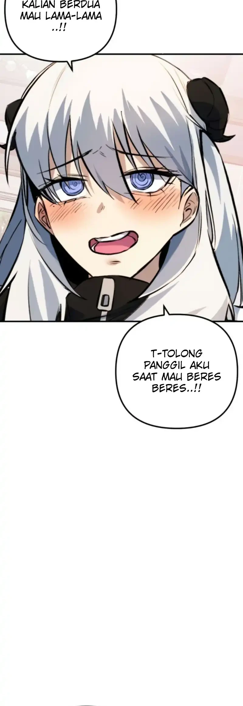 The Demon King’s Channel chapter 6 halaman 34