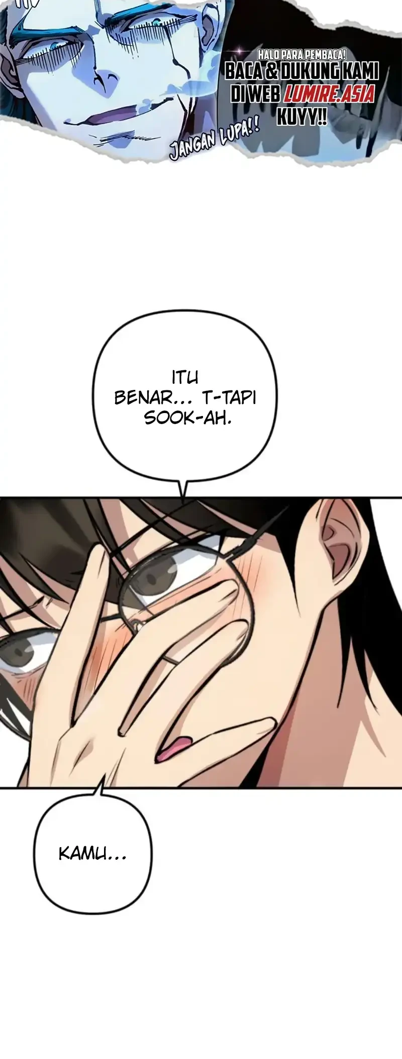 The Demon King’s Channel chapter 6 halaman 42