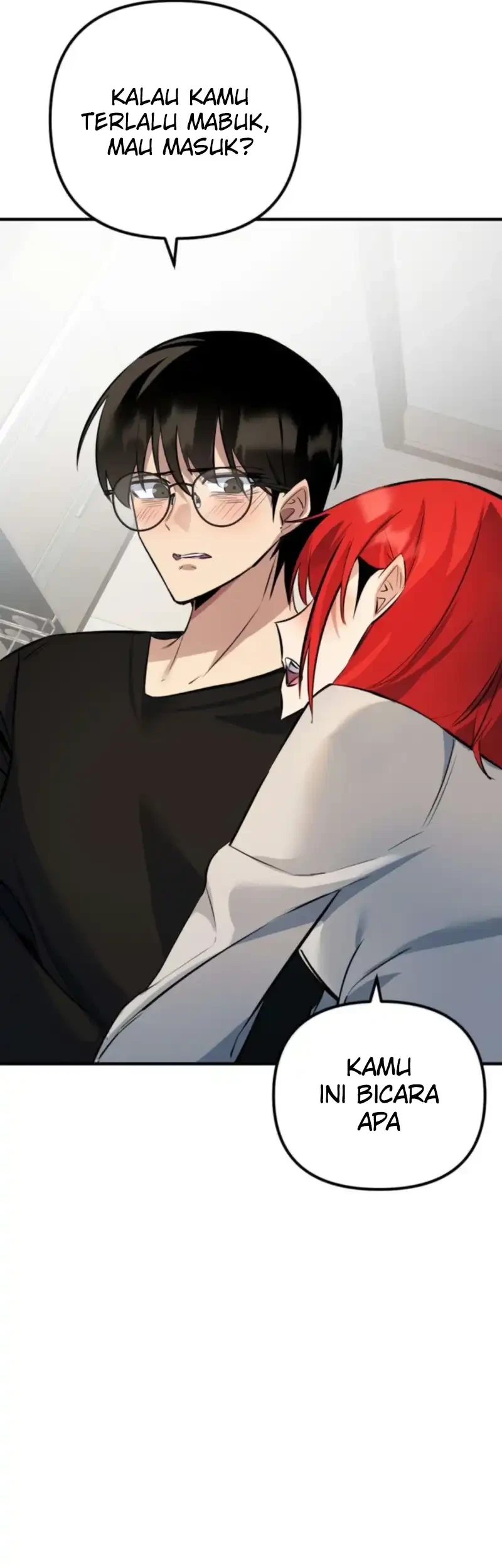 The Demon King’s Channel chapter 6 halaman 45