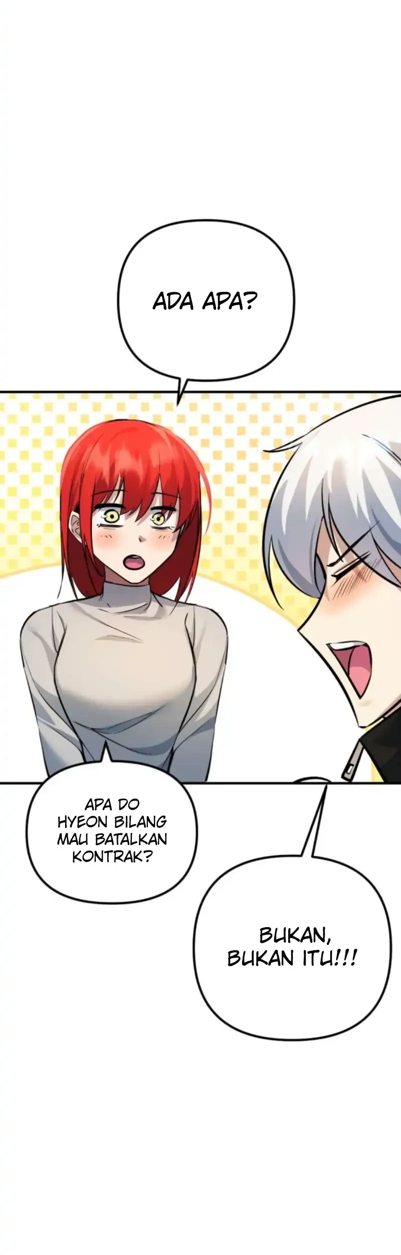 The Demon King’s Channel chapter 6 halaman 72