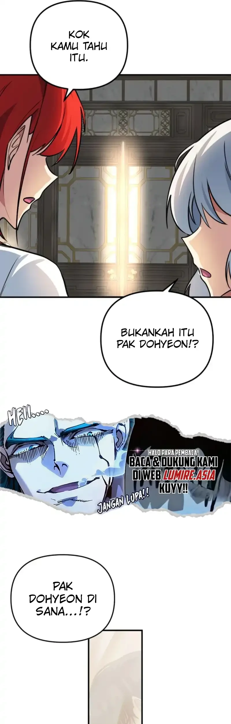 The Demon King’s Channel Bab 7 halaman 79