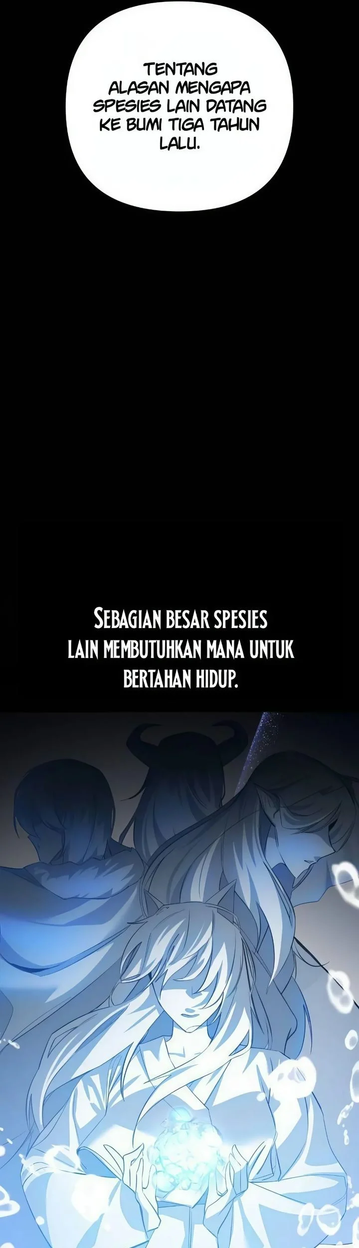 The Demon King’s Channel Bab 8 halaman 45