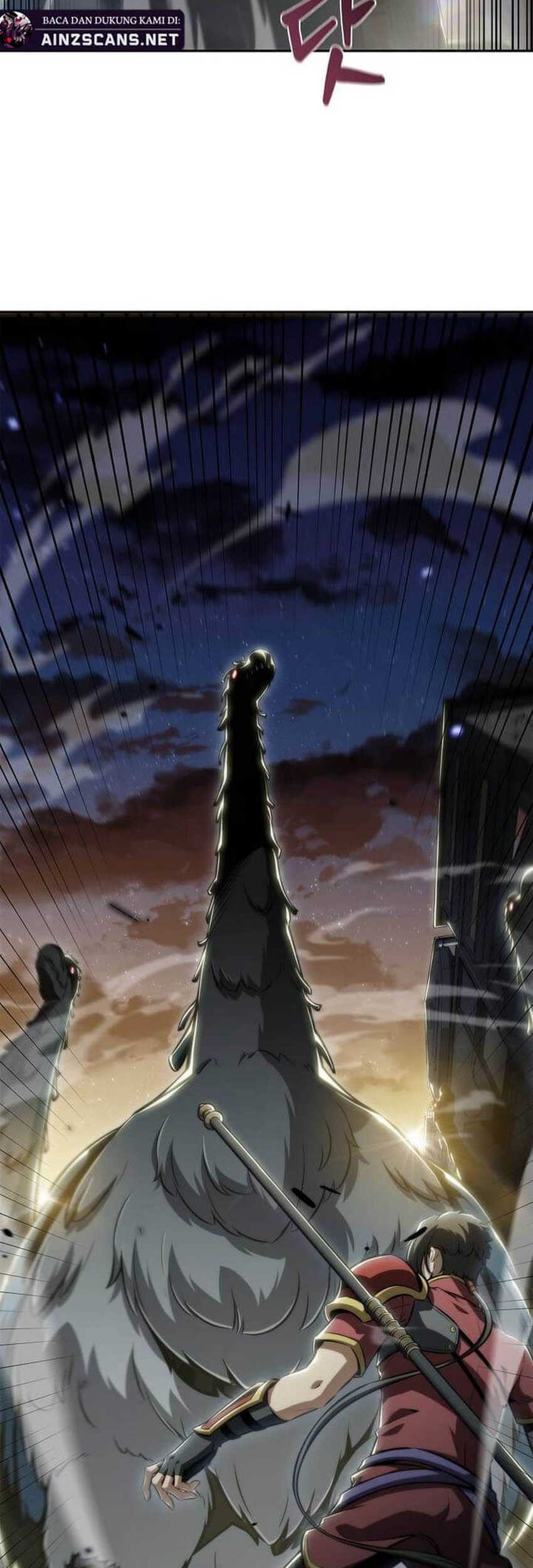 The Demon Slayer’s Restaurant Bab 1 halaman 7
