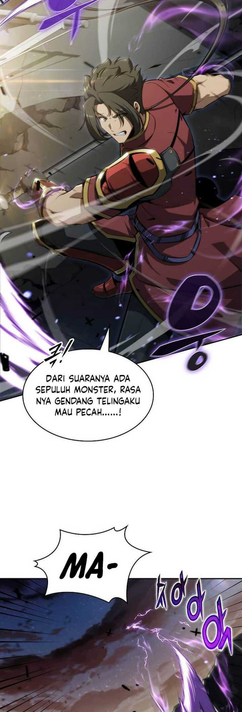 The Demon Slayer’s Restaurant Bab 1 halaman 11