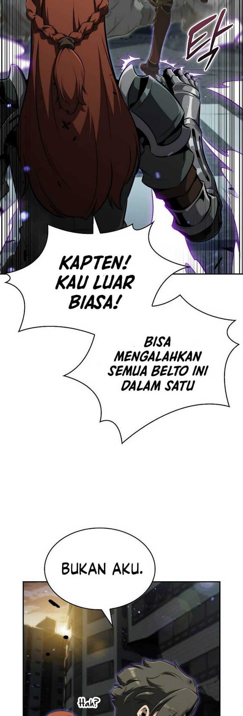 The Demon Slayer’s Restaurant Bab 1 halaman 18