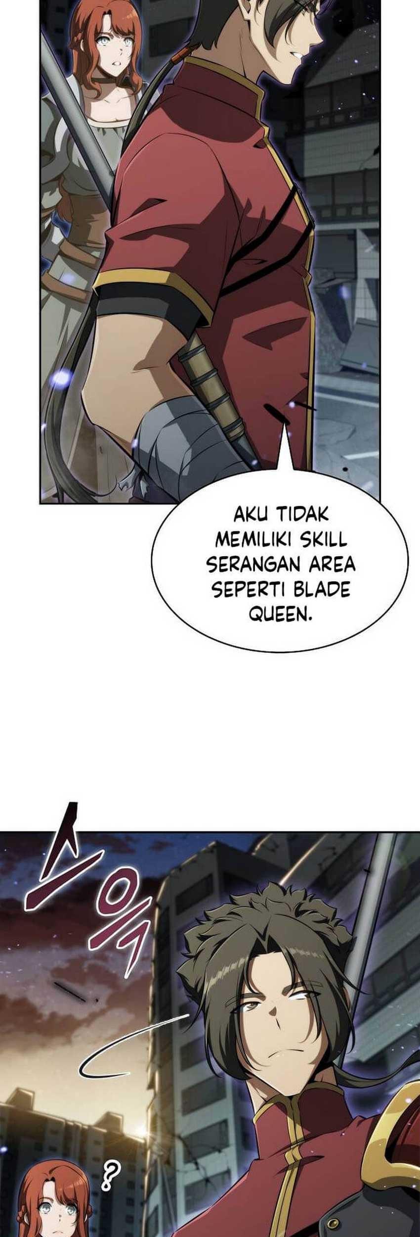 The Demon Slayer’s Restaurant Bab 1 halaman 19