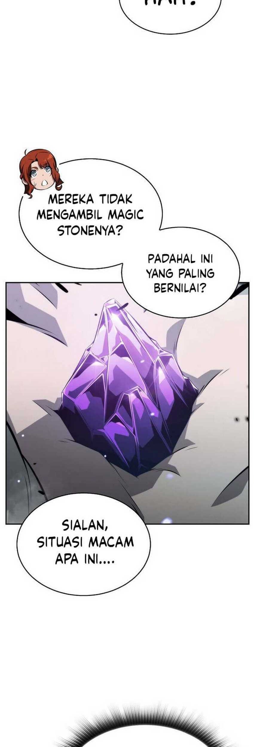 The Demon Slayer’s Restaurant Bab 1 halaman 22