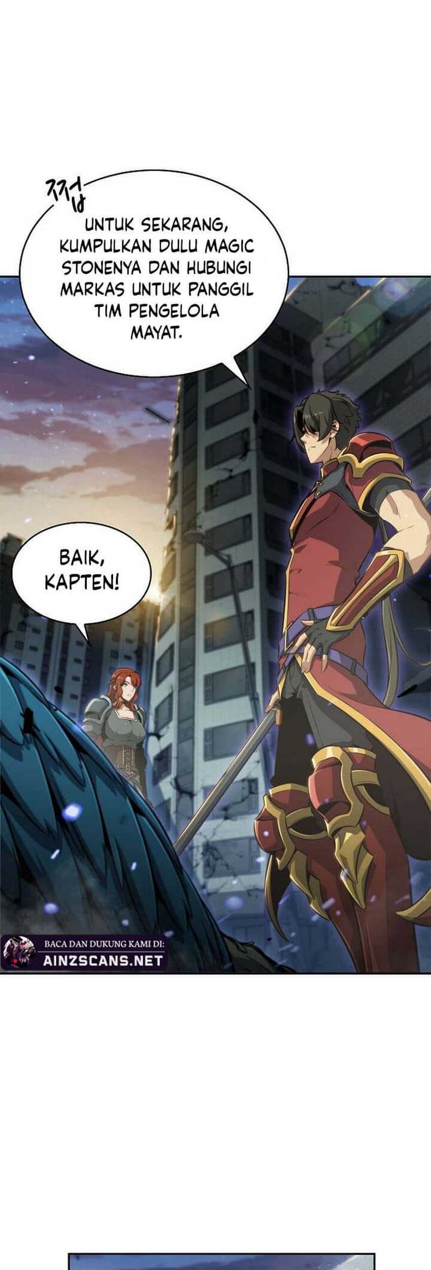 The Demon Slayer’s Restaurant Bab 1 halaman 24