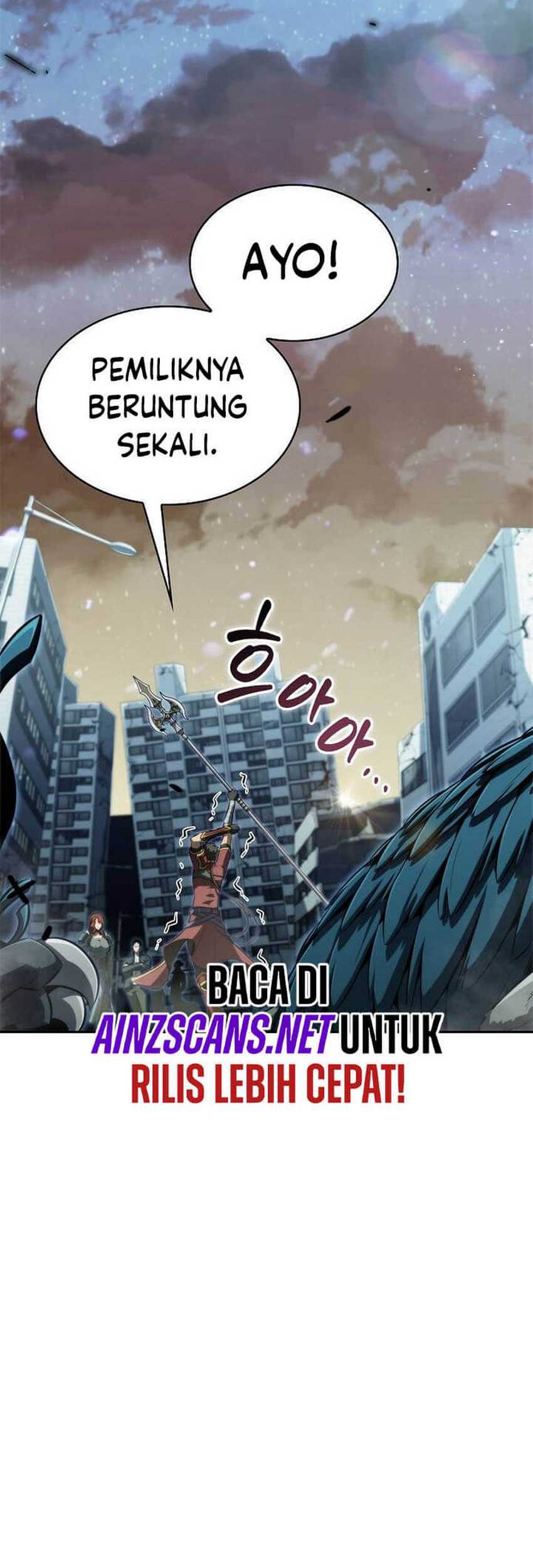 The Demon Slayer’s Restaurant Bab 1 halaman 28