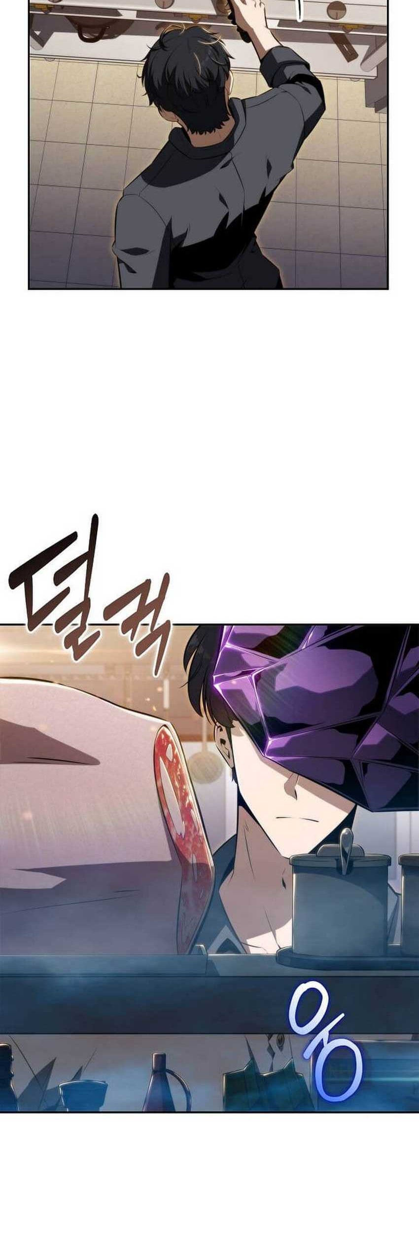 The Demon Slayer’s Restaurant Bab 1 halaman 34