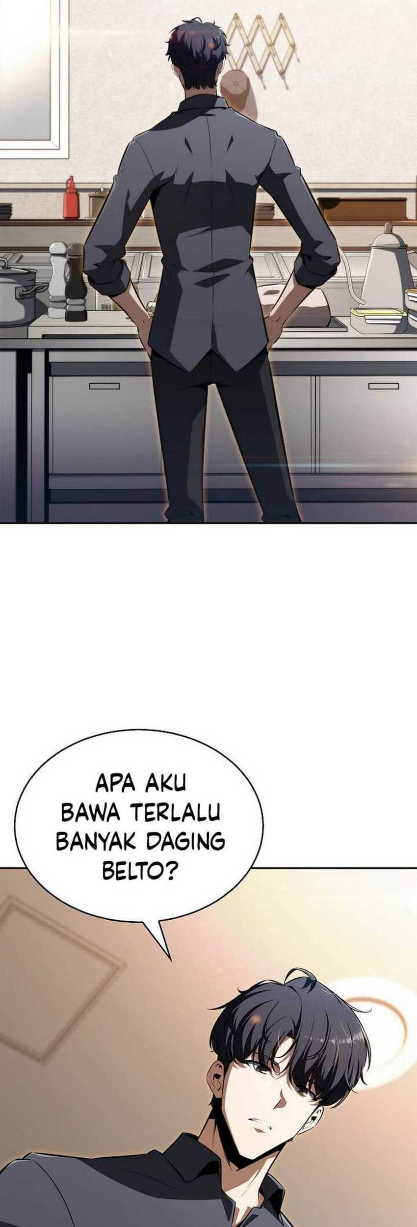 The Demon Slayer’s Restaurant Bab 1 halaman 36