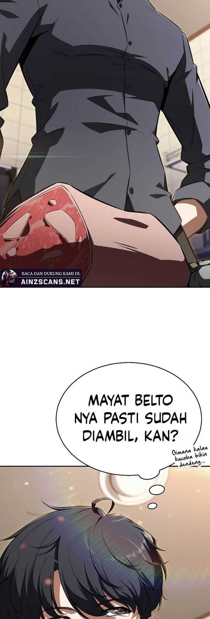 The Demon Slayer’s Restaurant Bab 1 halaman 37