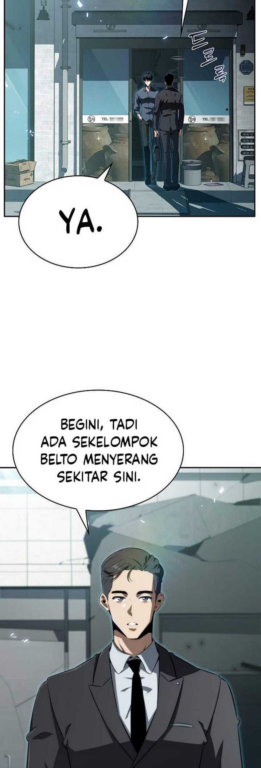 The Demon Slayer’s Restaurant Bab 1 halaman 40