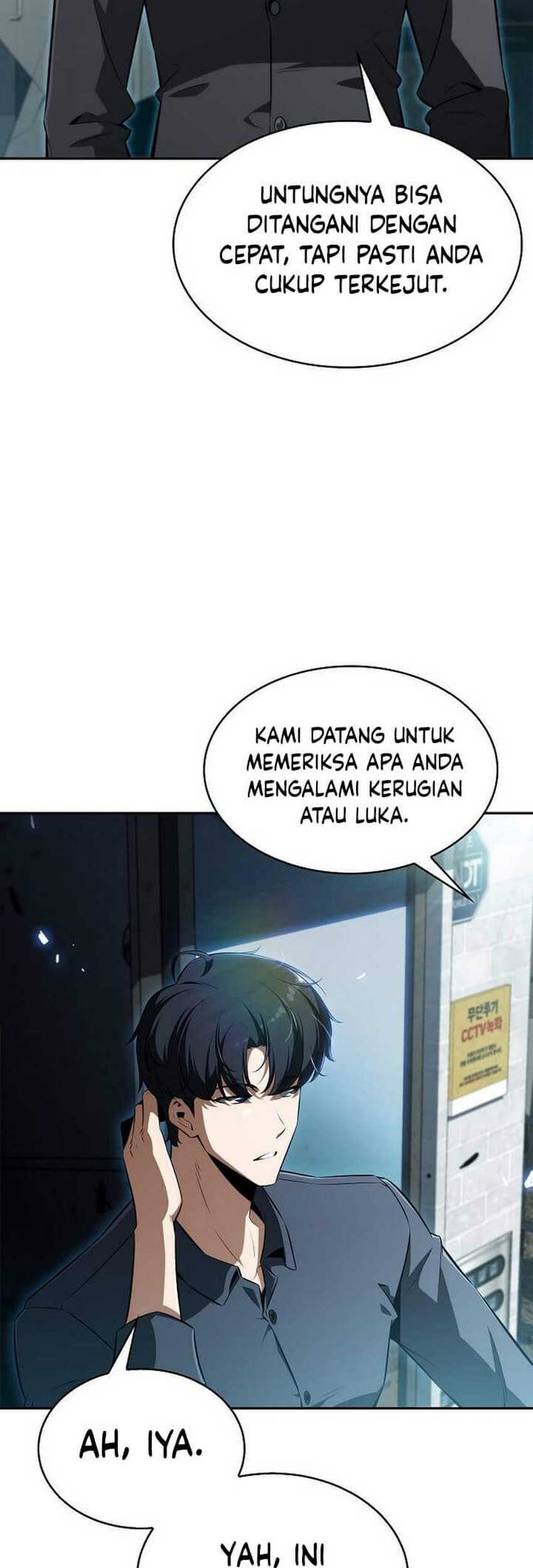 The Demon Slayer’s Restaurant Bab 1 halaman 41