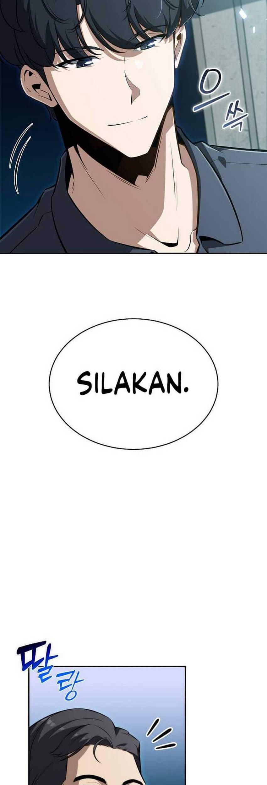 The Demon Slayer’s Restaurant Bab 1 halaman 46