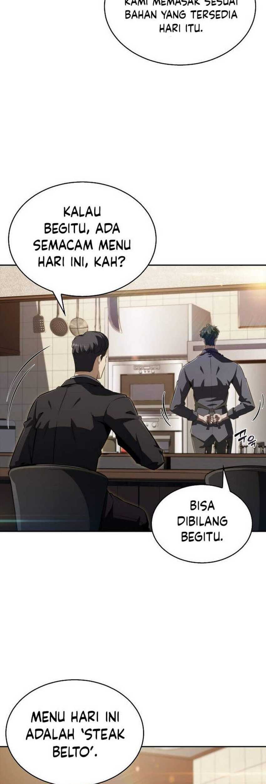 The Demon Slayer’s Restaurant Bab 1 halaman 49