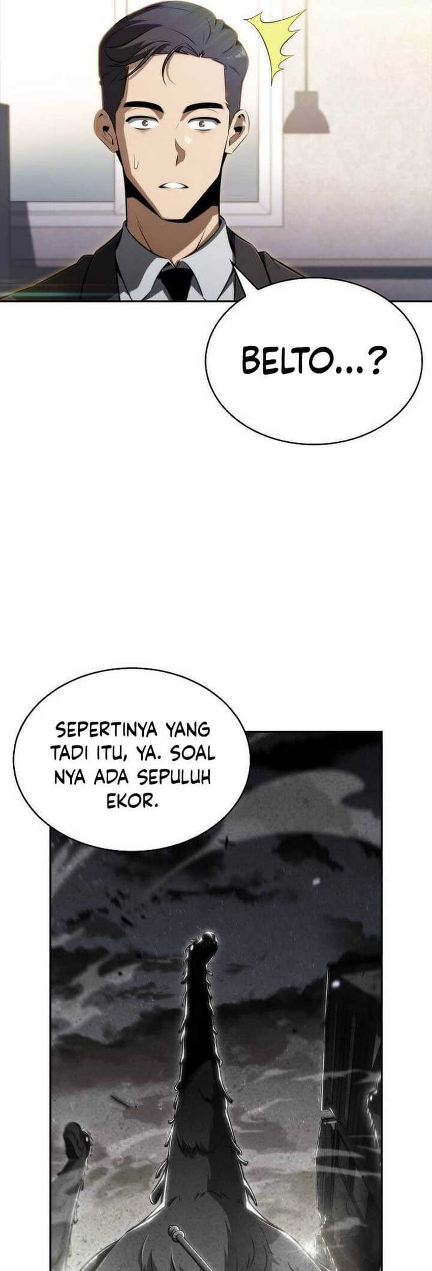 The Demon Slayer’s Restaurant Bab 1 halaman 51