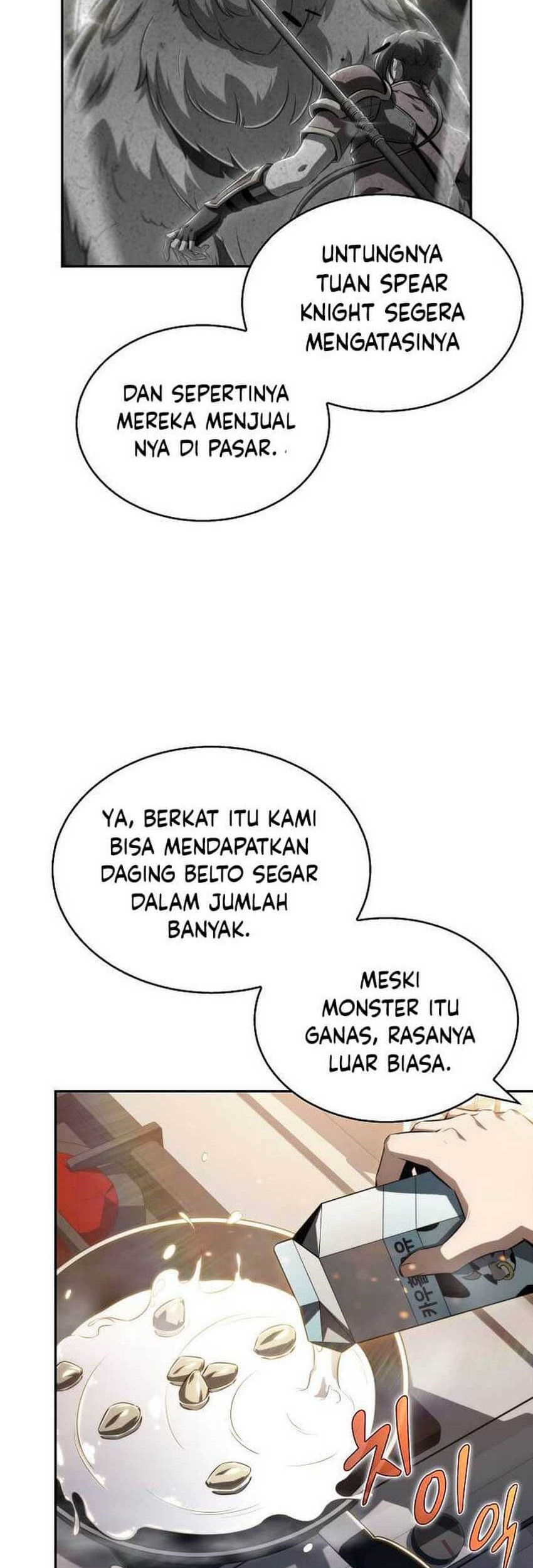 The Demon Slayer’s Restaurant Bab 1 halaman 52