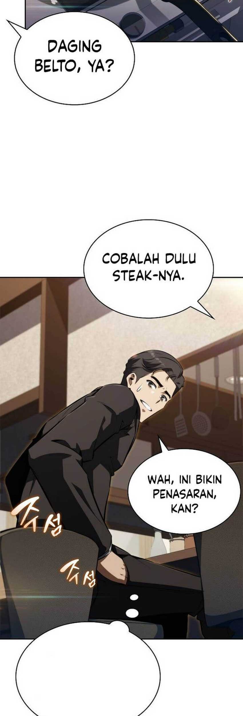 The Demon Slayer’s Restaurant Bab 1 halaman 53