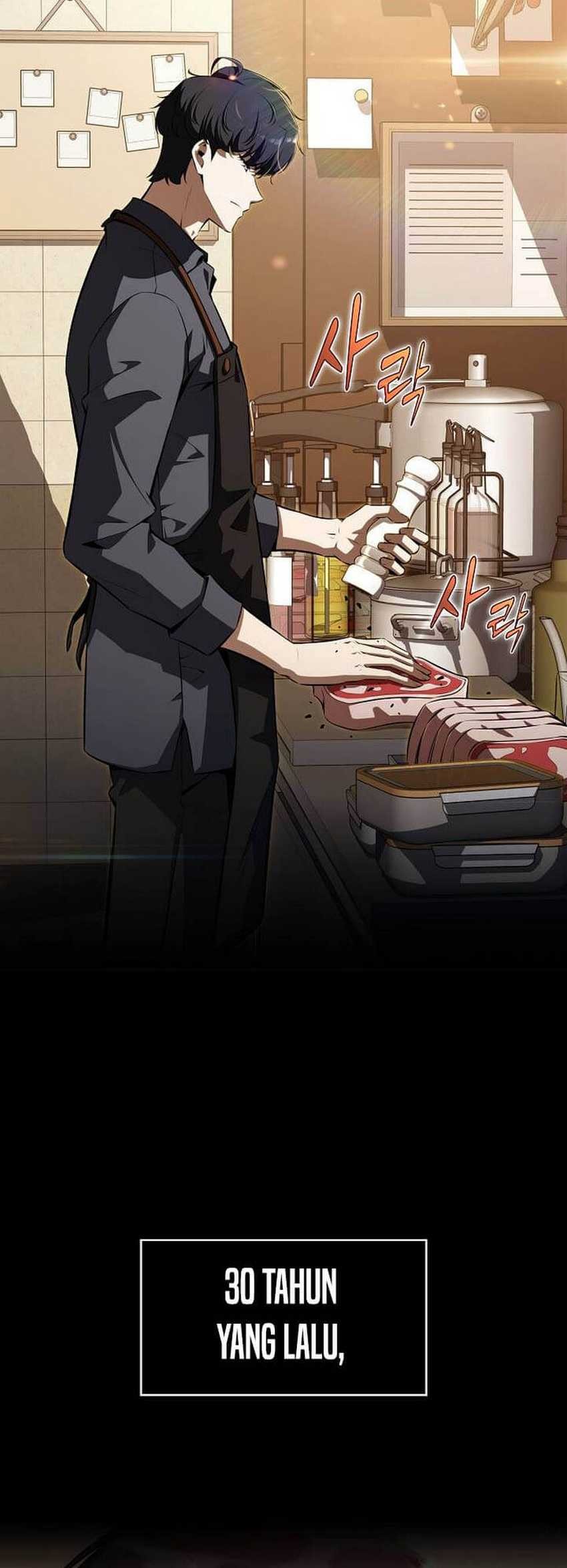 The Demon Slayer’s Restaurant Bab 1 halaman 55