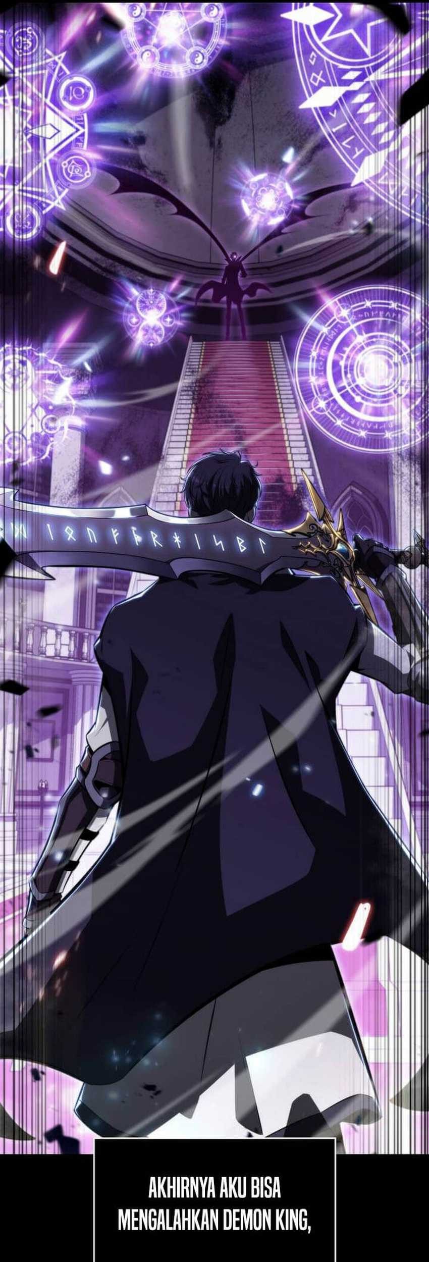 The Demon Slayer’s Restaurant Bab 1 halaman 61