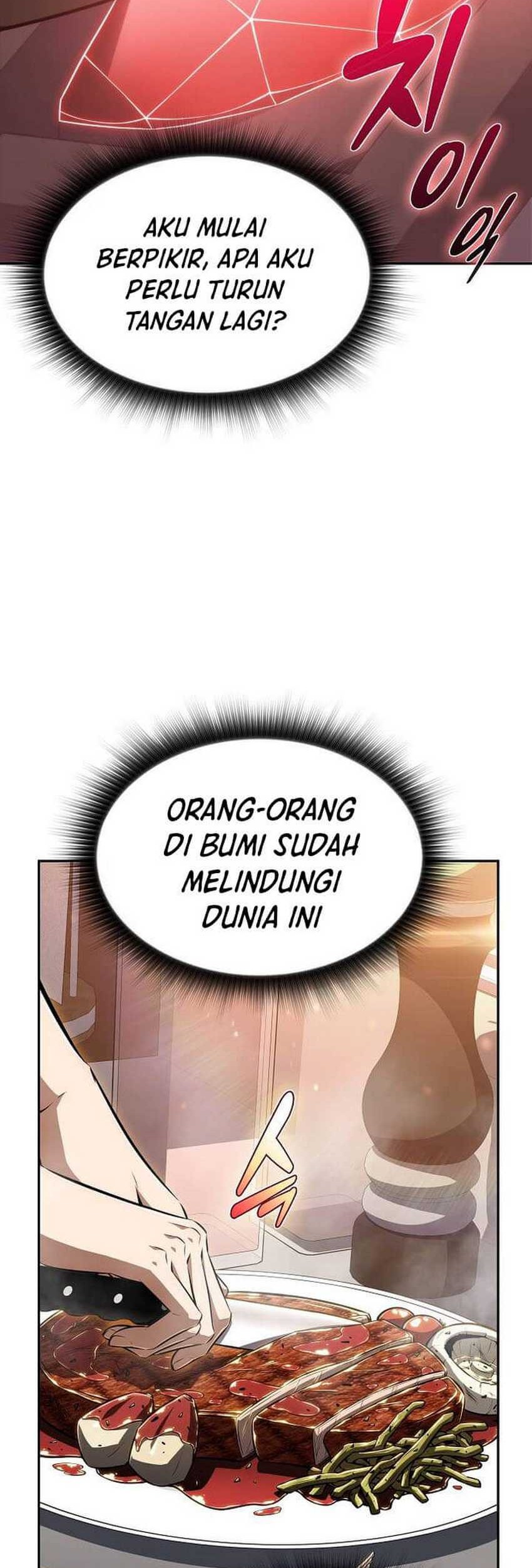 The Demon Slayer’s Restaurant Bab 1 halaman 67