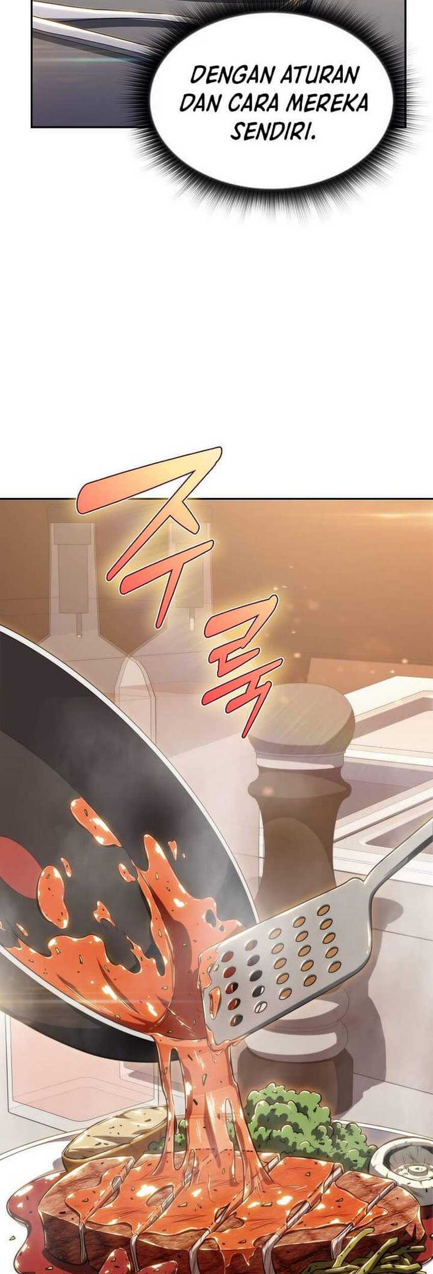 The Demon Slayer’s Restaurant Bab 1 halaman 68