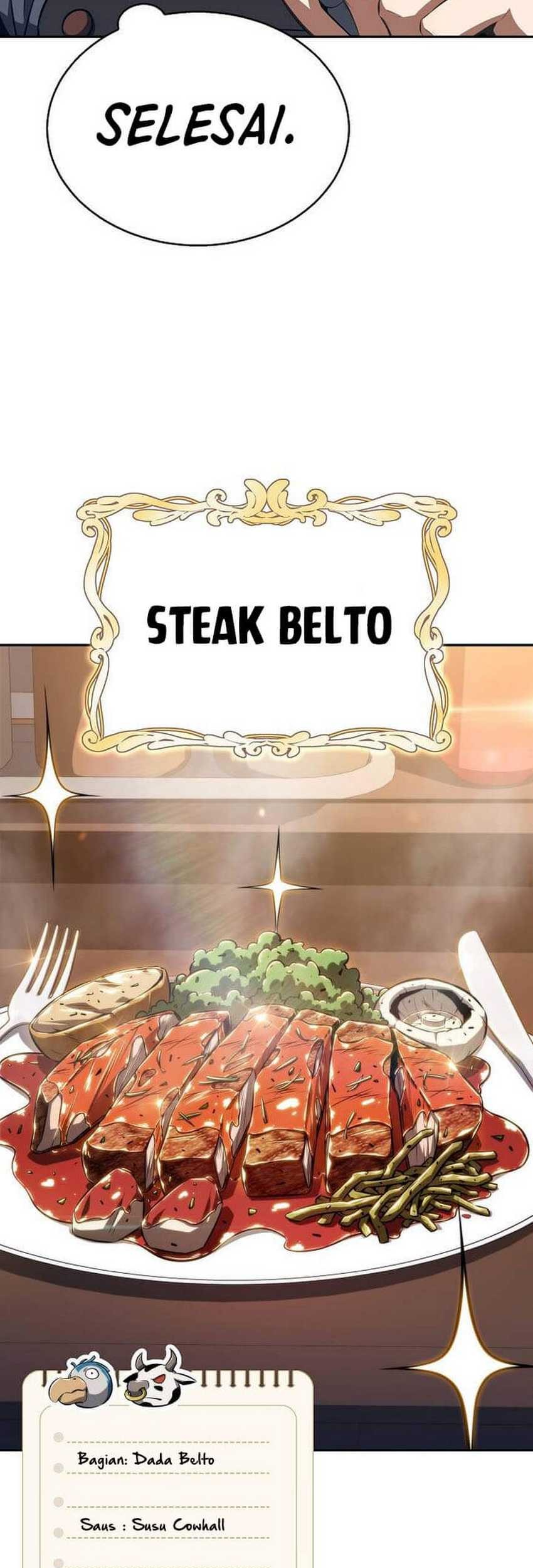 The Demon Slayer’s Restaurant Bab 1 halaman 70