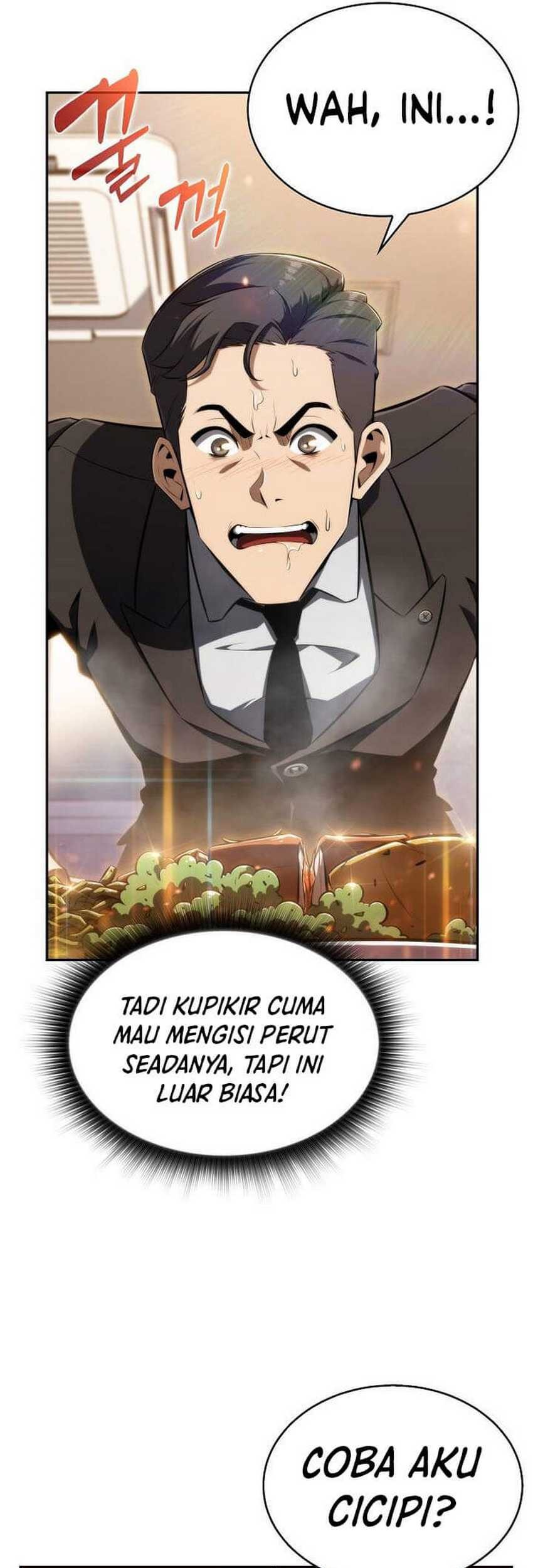 The Demon Slayer’s Restaurant Bab 1 halaman 72