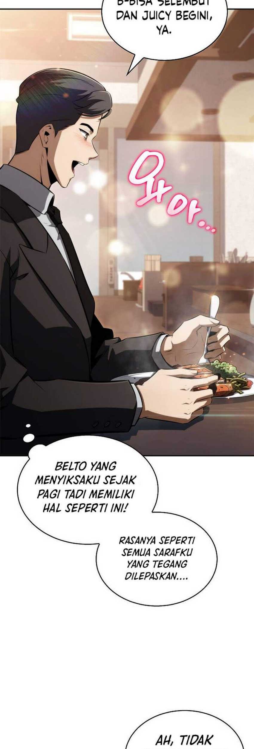 The Demon Slayer’s Restaurant Bab 1 halaman 74