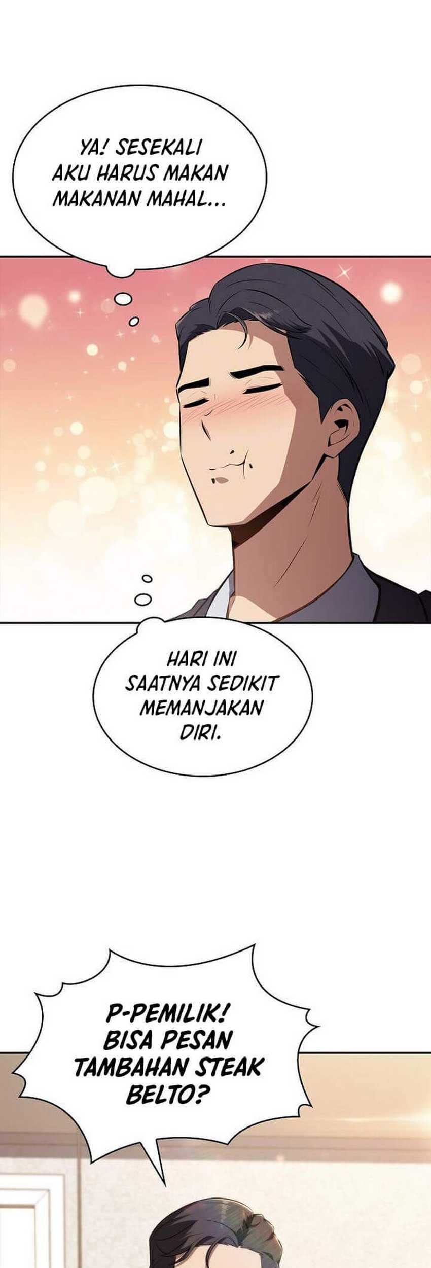 The Demon Slayer’s Restaurant Bab 1 halaman 76