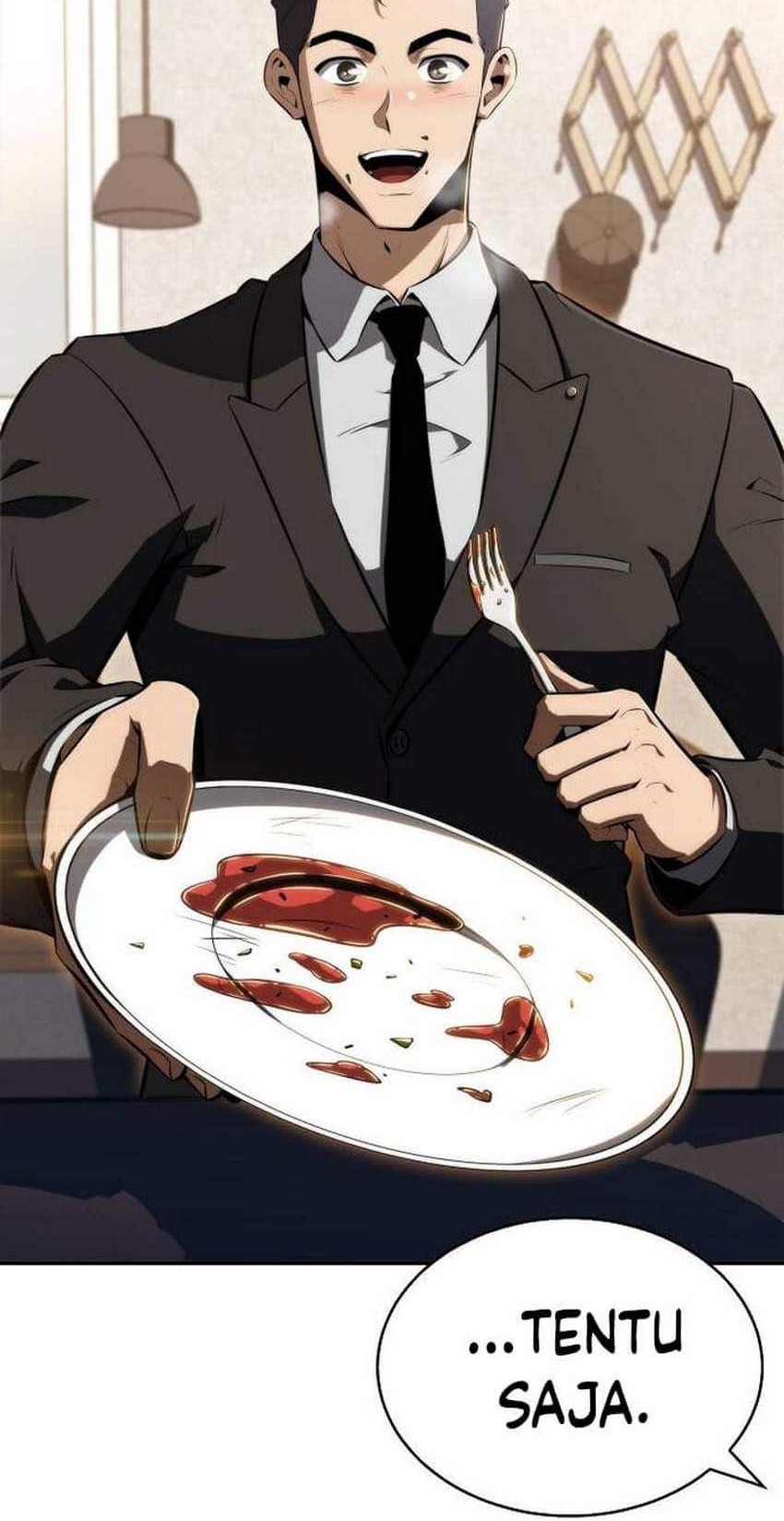 The Demon Slayer’s Restaurant Bab 1 halaman 77