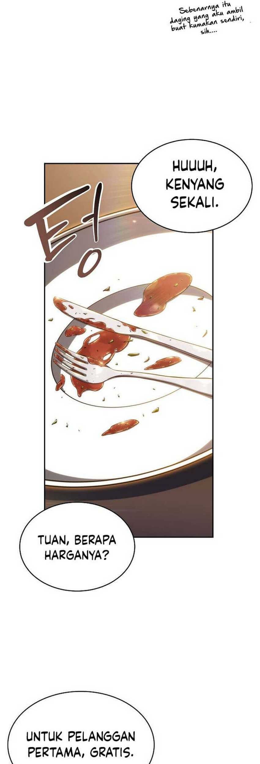 The Demon Slayer’s Restaurant Bab 1 halaman 78