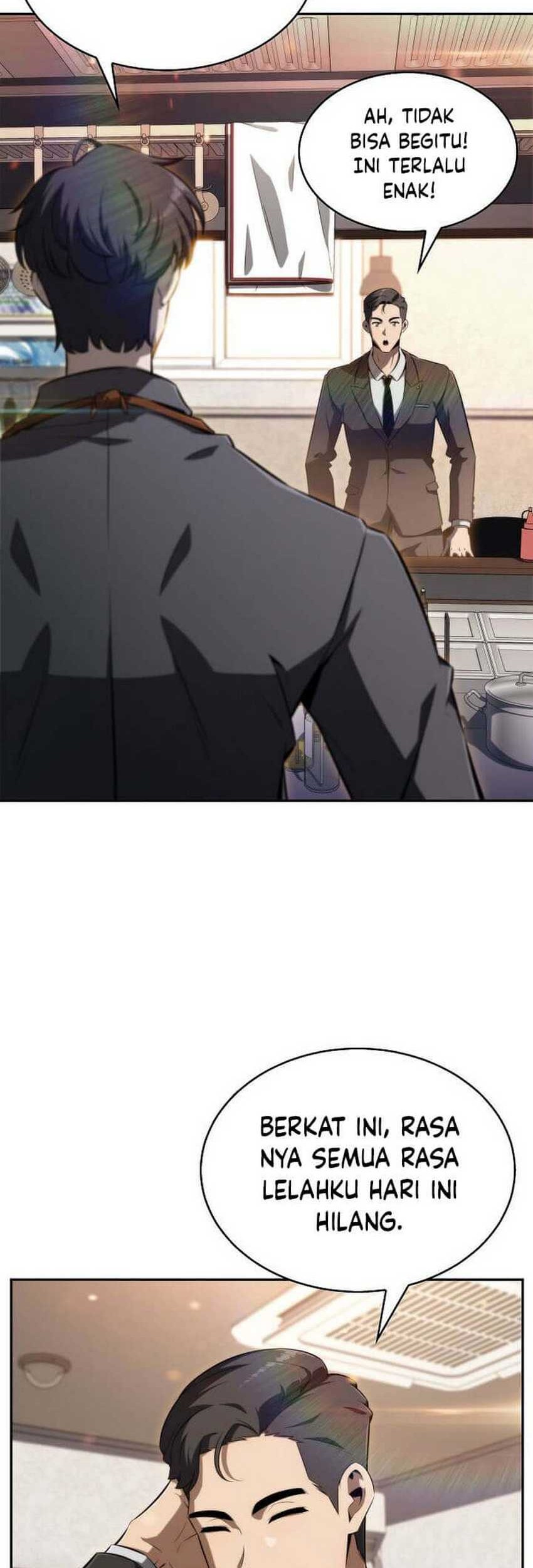 The Demon Slayer’s Restaurant Bab 1 halaman 79