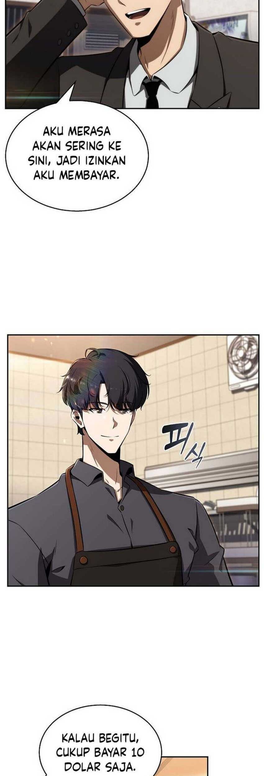 The Demon Slayer’s Restaurant Bab 1 halaman 80