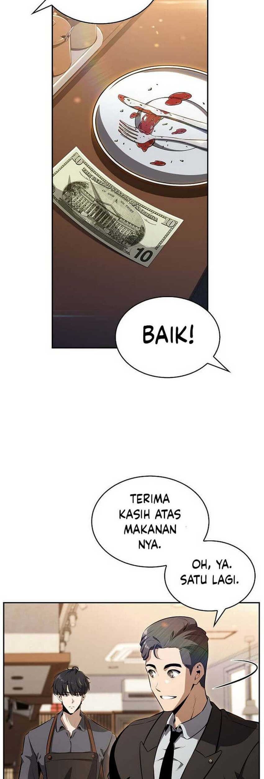 The Demon Slayer’s Restaurant Bab 1 halaman 81