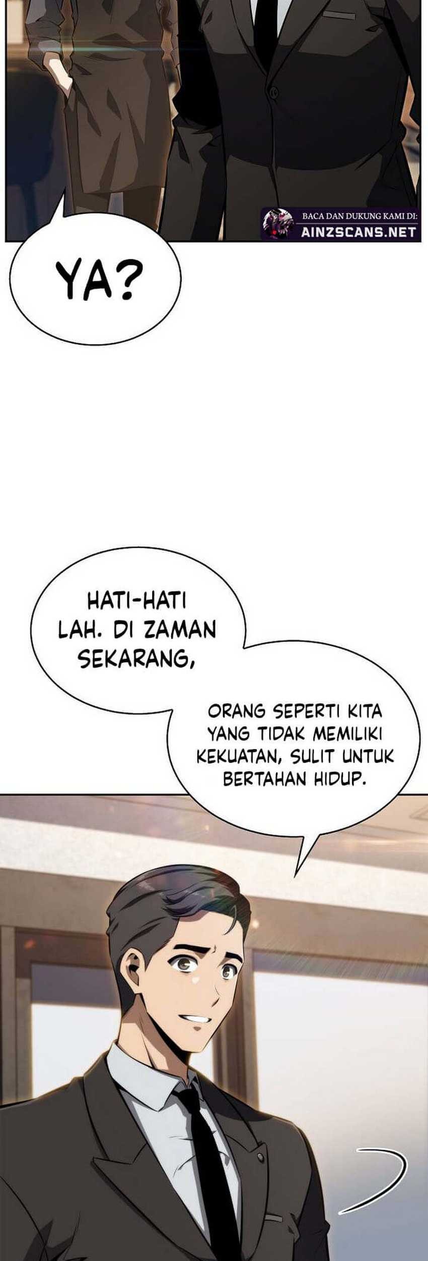 The Demon Slayer’s Restaurant Bab 1 halaman 82