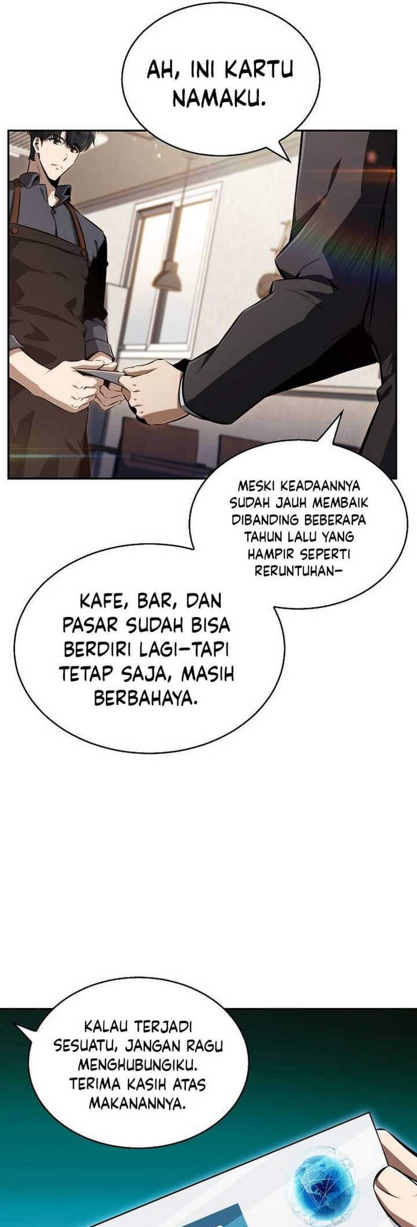 The Demon Slayer’s Restaurant Bab 1 halaman 84