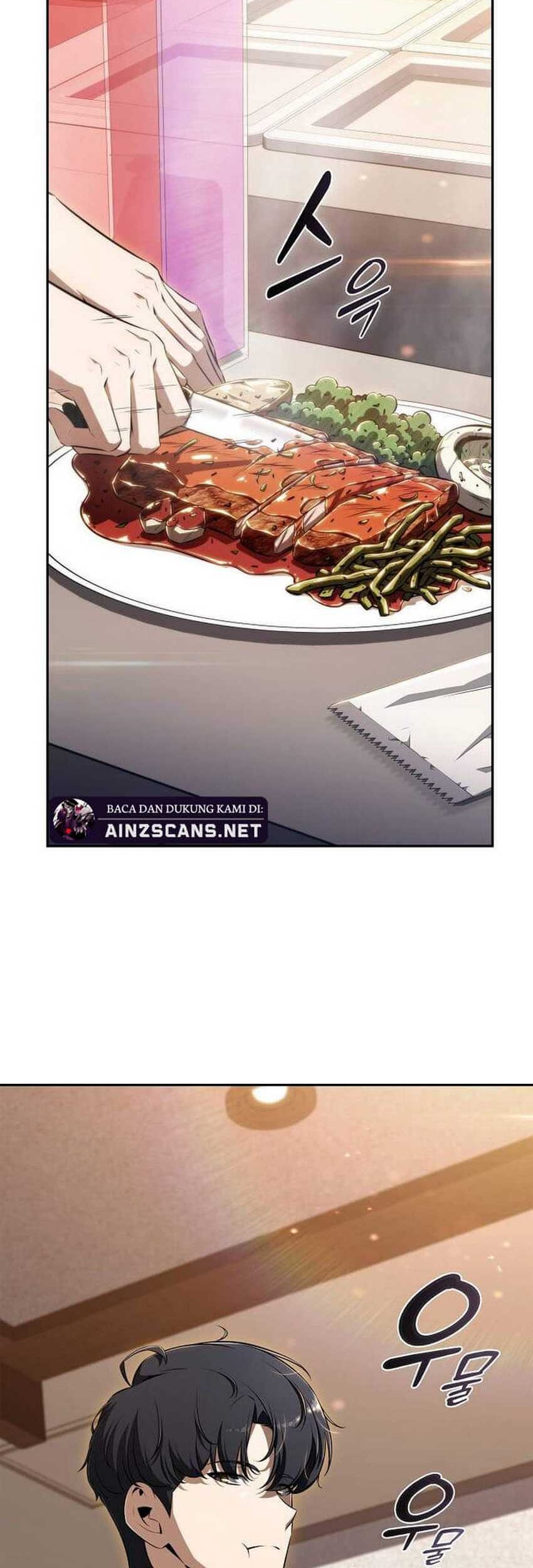 The Demon Slayer’s Restaurant Bab 1 halaman 87