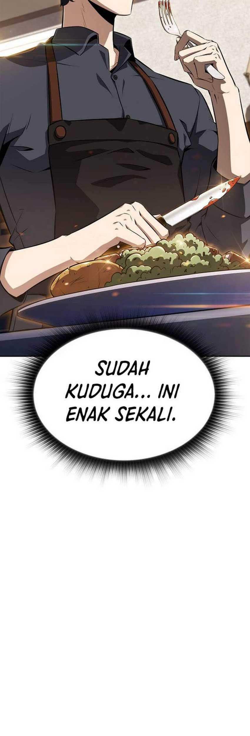 The Demon Slayer’s Restaurant Bab 1 halaman 88