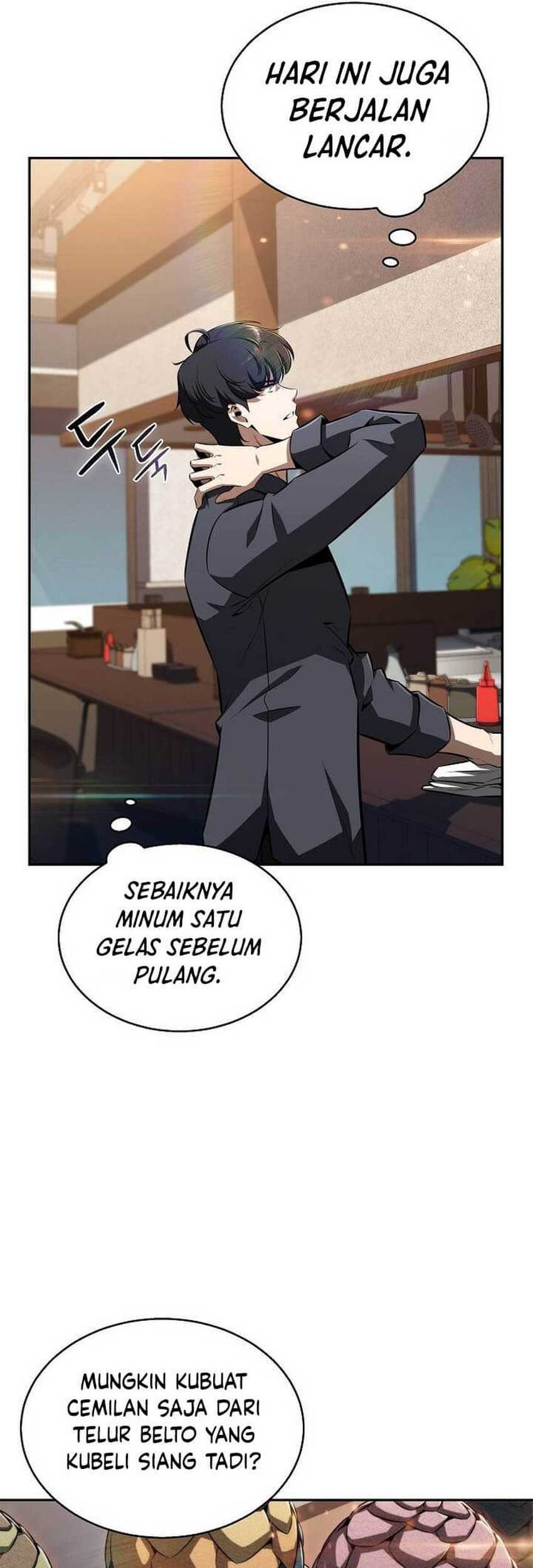 The Demon Slayer’s Restaurant Bab 1 halaman 90