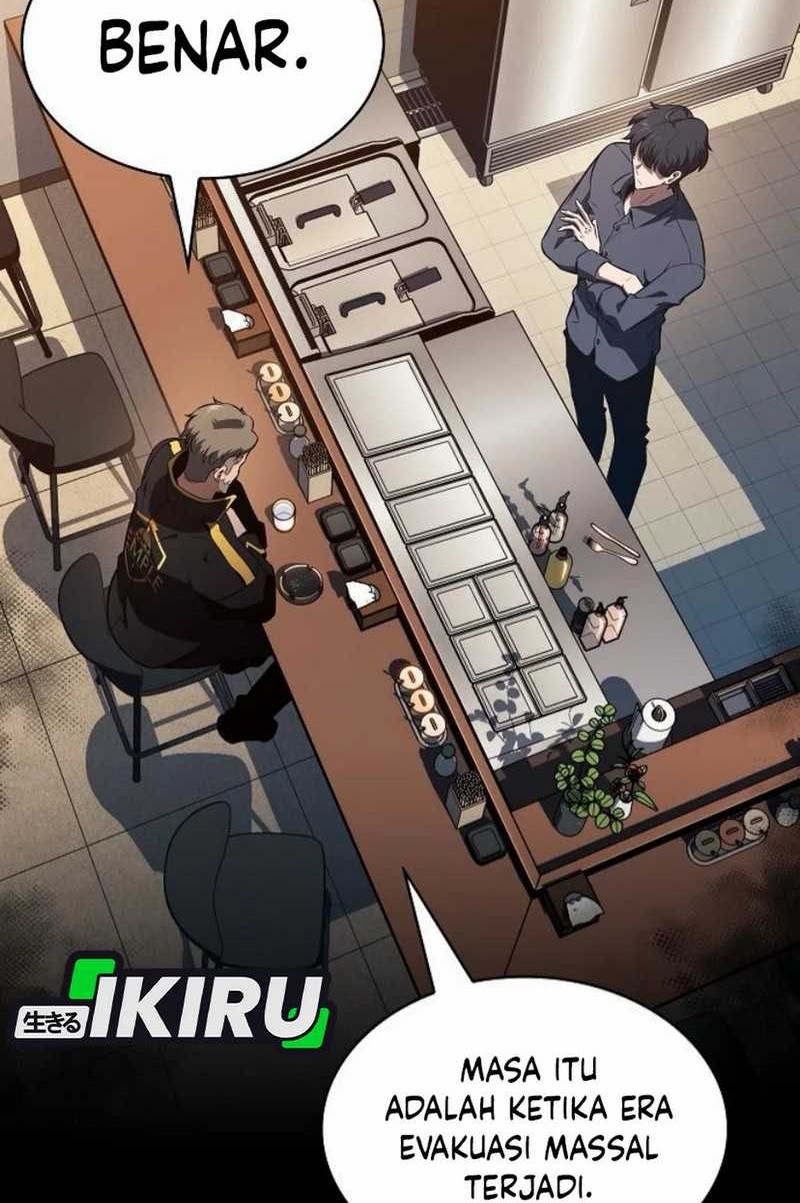 The Demon Slayer’s Restaurant Bab 10 halaman 2