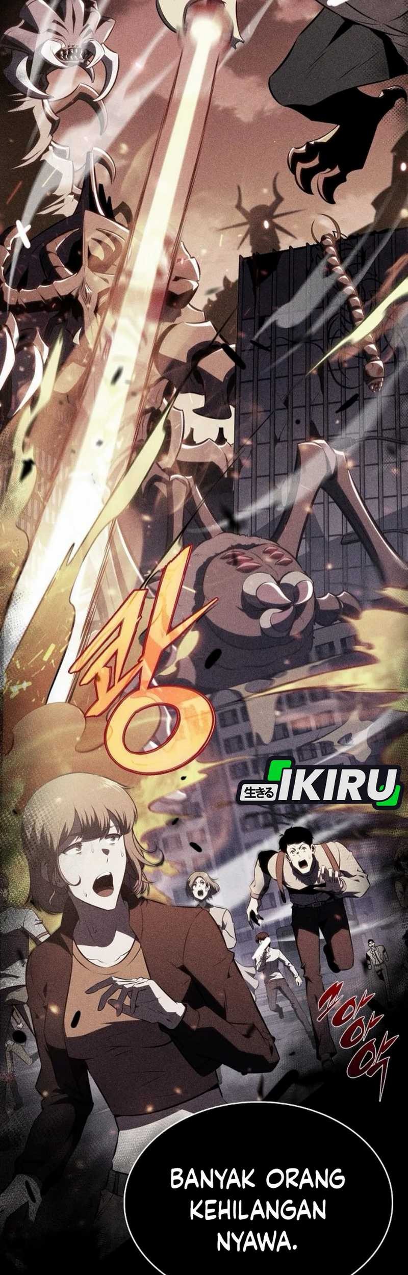 The Demon Slayer’s Restaurant Bab 10 halaman 5